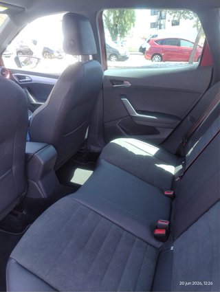 SEAT Arona 2023