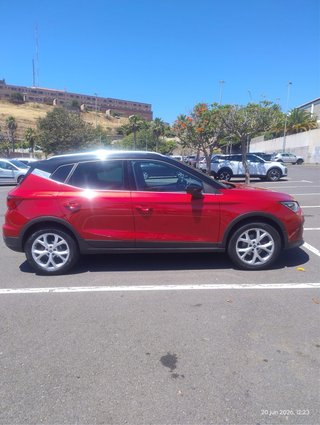 SEAT Arona 2023