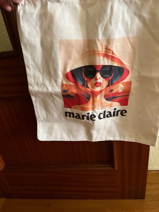 Bolsa Marie Claire Nueva