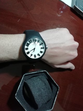 Reloj Marea