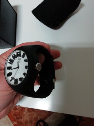 Reloj Marea