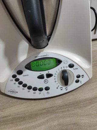 Thermomix TM31 Vorwerk