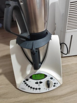 Thermomix TM31 Vorwerk