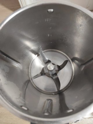 Thermomix TM31 Vorwerk