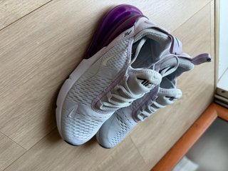 Zapatillas Nike Air Max 270 Mujer