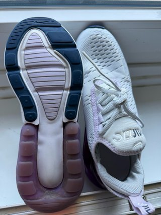 Zapatillas Nike Air Max 270 Mujer