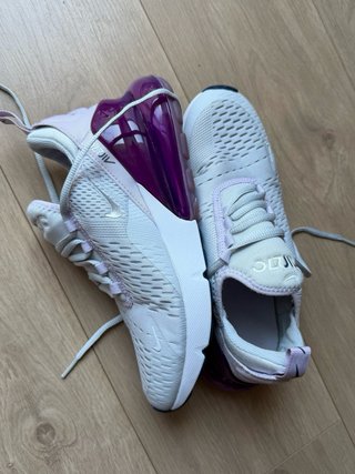 Zapatillas Nike Air Max 270 Mujer