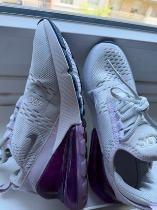 Zapatillas Nike Air Max 270 Mujer