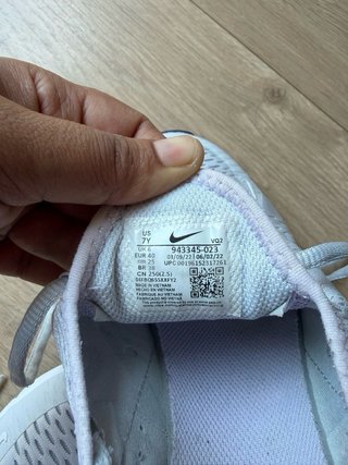 Zapatillas Nike Air Max 270 Mujer