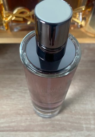 Perfume Zara Black Dart