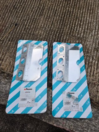 Junta colector Payen JD6104 E36