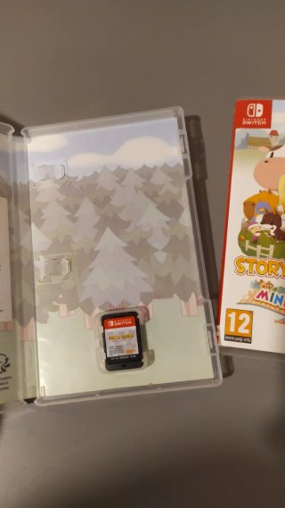 Pack 3 Juegos Nintendo Switch