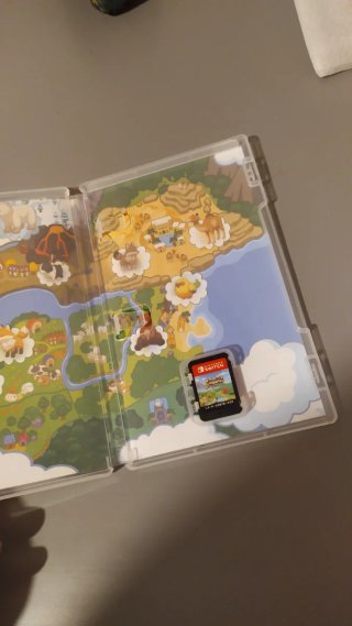 Pack 3 Juegos Nintendo Switch