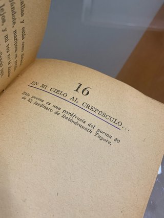 Libro 20 poemas de amor neruda