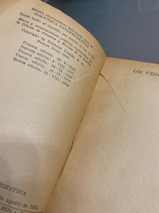 Libro 20 poemas de amor neruda