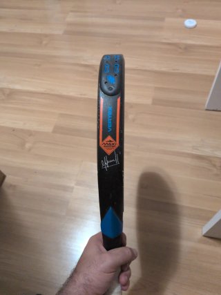 Pádel Bullpadel Vertex Pro Line 38