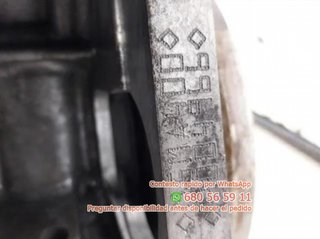 Motor completo renault clio iv 1.6 lvaap Ref:51440