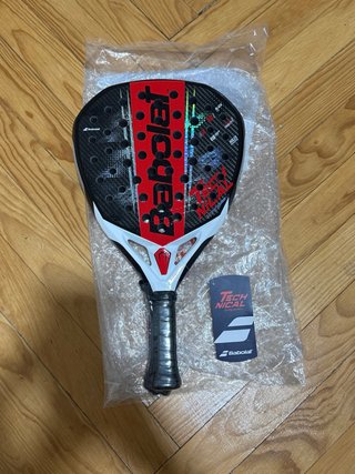 Pala Babolat Technical Viper Soft 3.0