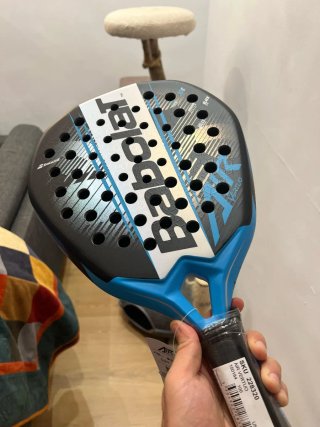 Pala Pádel Babolat Air Vertuo 2.6