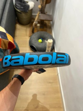 Pala Pádel Babolat Air Vertuo 2.6