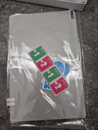 Samsung Galaxy Tab A9+ 5G