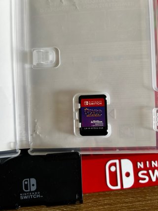 Spyro Reignited Trilogy Nintendo Switch