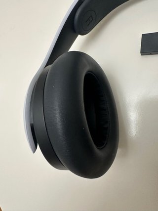 Auriculares Sony Pulse PS5 + Dongle USB