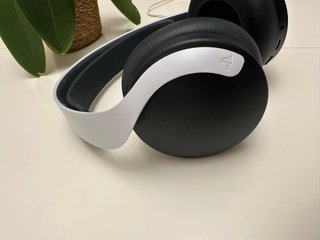 Auriculares Sony Pulse PS5 + Dongle USB