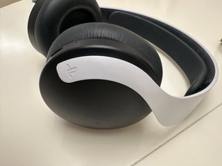 Auriculares Sony Pulse PS5 + Dongle USB