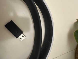Auriculares Sony Pulse PS5 + Dongle USB