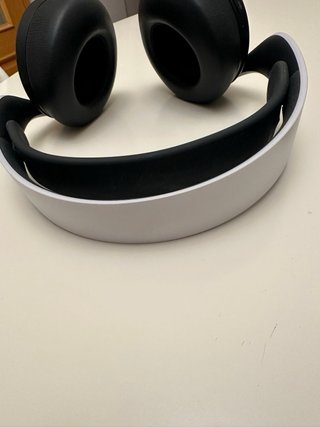 Auriculares Sony Pulse PS5 + Dongle USB