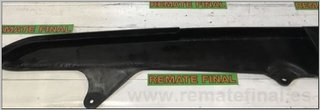 Cubre Cadena Yamaha Diversion 600