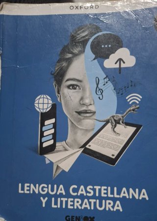 Libro de 2 eso