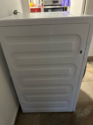 Lavadora Beko ProSmart Inverter
