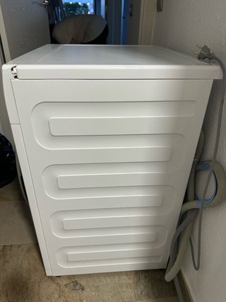 Lavadora Beko ProSmart Inverter
