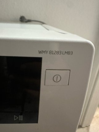 Lavadora Beko ProSmart Inverter
