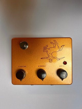 Klon Centaur (Copia)