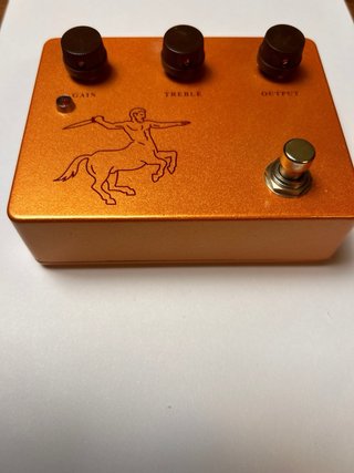 Klon Centaur (Copia)
