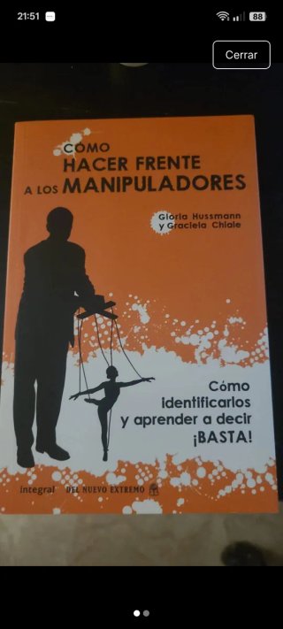 Como hacer frente a los manipuladores