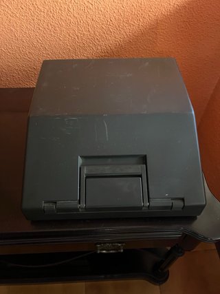 Máquina de escribir Olivetti Lettera 42
