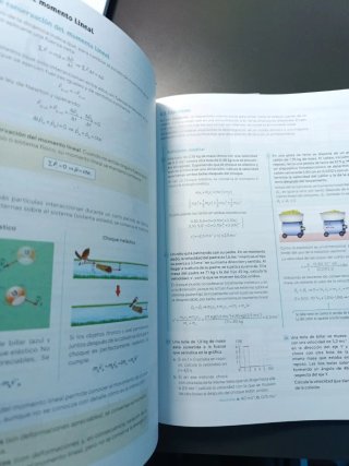 Física y Química 1o Bachillerato : Revuela