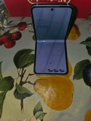 Samsung Galaxy Z Flip6 - Buono stato