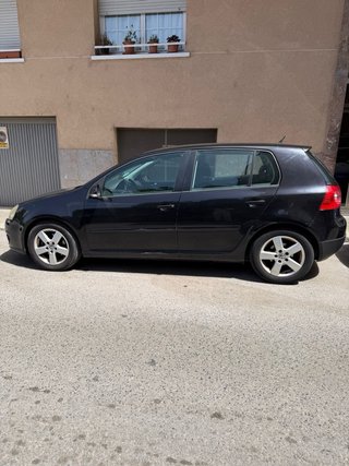 Volkswagen Golf 2008