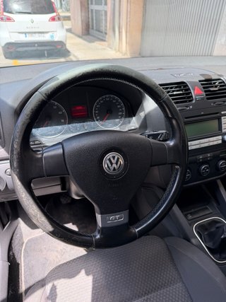 Volkswagen Golf 2008
