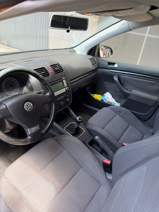 Volkswagen Golf 2008
