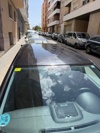 Volkswagen Golf 2008