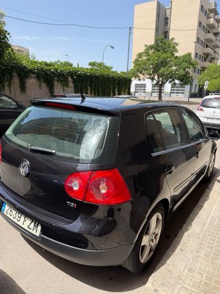 Volkswagen Golf 2008