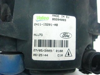 Faro antiniebla derecho ford 89204003 1318671