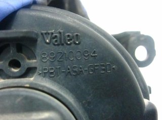 Faro antiniebla derecho ford 89204003 1318671