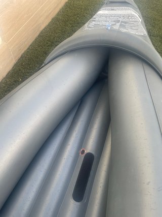 Kayak K2 Explorer